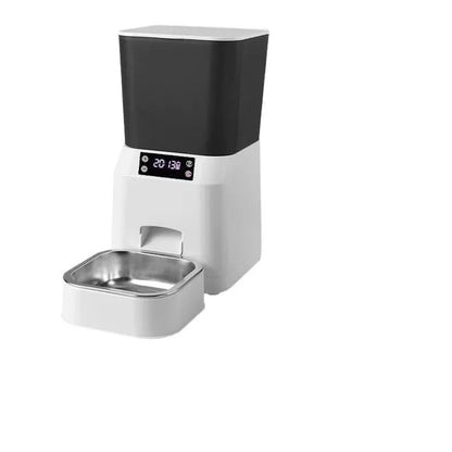 Pet Feeder,Automatic Feeder,Timed Feeder,Portion Control Feeder,Remote Control Feeder,Smart Phone Feeder